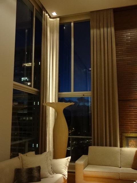 cortinas